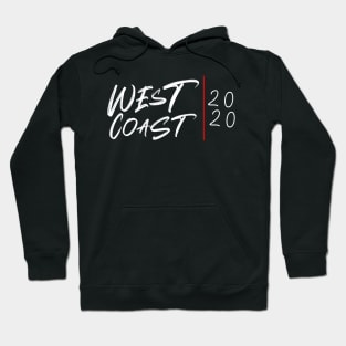 West Coast 2020 Hoodie